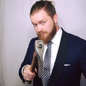 Meet your Posher, Kevin